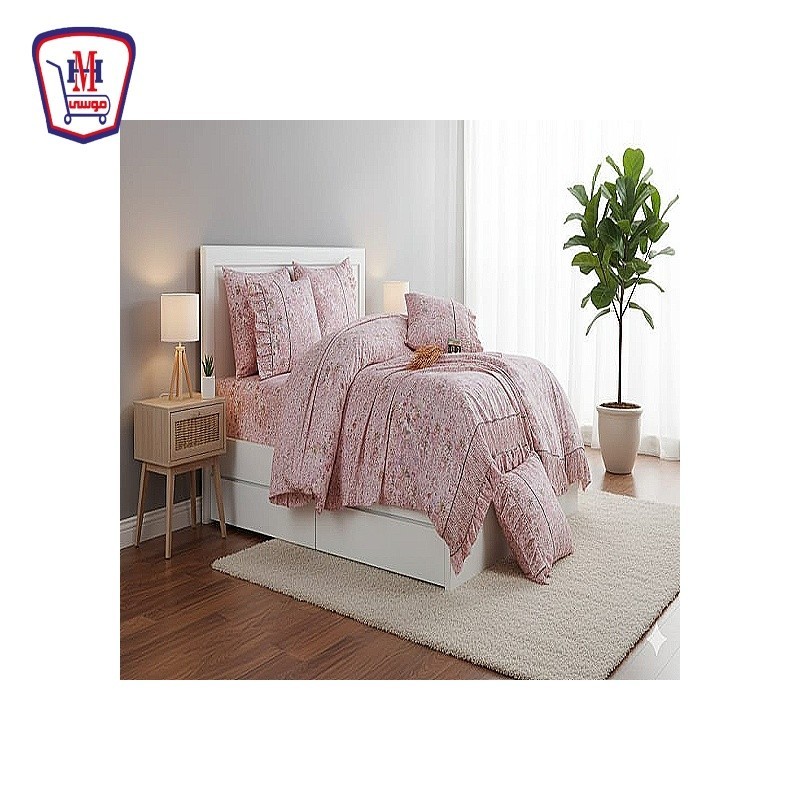 طقم ملايه الراعى اكسلانس مارفل 4 قطع