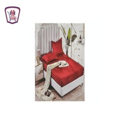 طقم ملايه الراعى استيك اكسلانس شراشيب 4 قطع من موسى | تسوّق أونلاين