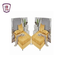 طقم ملايه اطفال الراعى استيك اكسلانس 6 قطع من موسى | هايبر موسى