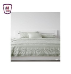 طقم ملايه سرير كبير ابداع 5 قطع م 130. من موسى | هايبر موسى