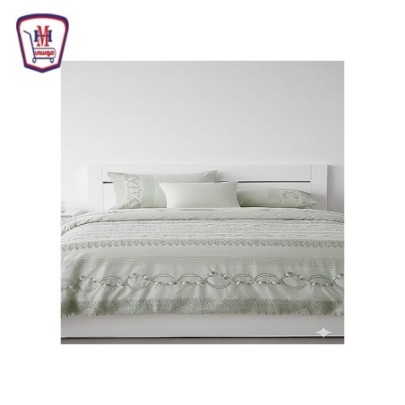 طقم ملايه سرير كبير ابداع 5 قطع م 130. من موسى | هايبر موسى