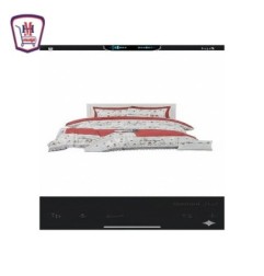 طقم ملايه سرير كبير 5 قطع م 75. من موسى | هايبر موسى