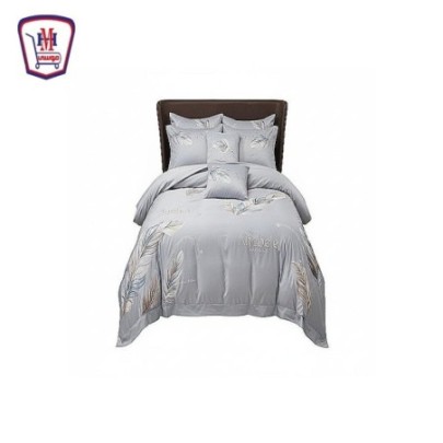 طقم ملايه سرير كبير 5 قطع 1025bb. من موسى | هايبر موسى