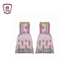 طقم ملايه سرير دورا 6 قطع من موسى | تسوّق أونلاين