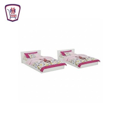 طقم ملايه سرير اطفال ميشو 6 قطع من موسى | تسوّق أونلاين