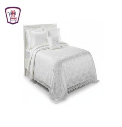 طقم مفرش سوفت تبارك - ليزا 5 قطع من موسى | هايبر موسى