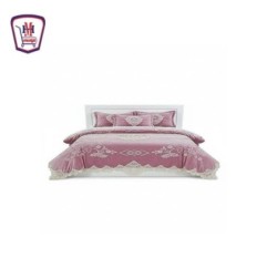 طقم مفرش سريرايرينا هوم يارا 3 قطع من موسى | تسوّق أونلاين