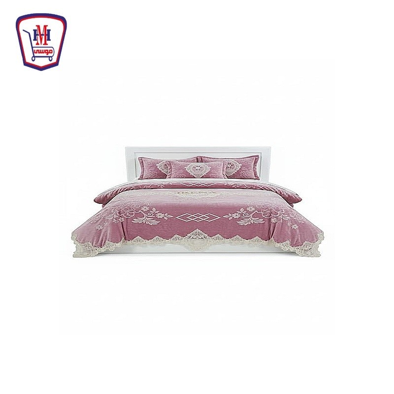 طقم مفرش سريرايرينا هوم يارا 3 قطع