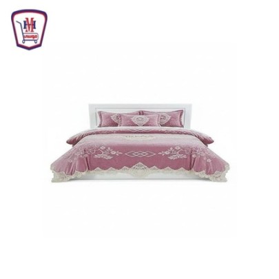 طقم مفرش سريرايرينا هوم يارا 3 قطع من موسى | تسوّق أونلاين