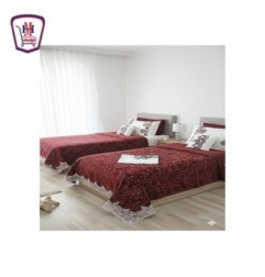 طقم مفرش سرير تكسس مورا اطفال 6 قطع من موسى | هايبر موسى