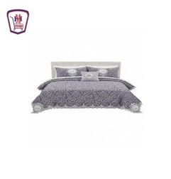 طقم مفرش سرير تكسس ستار جوبير كبير 4 قطع من موسى | تسوّق أونلاين