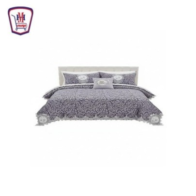 طقم مفرش سرير تكسس ستار جوبير كبير 4 قطع من موسى | تسوّق أونلاين