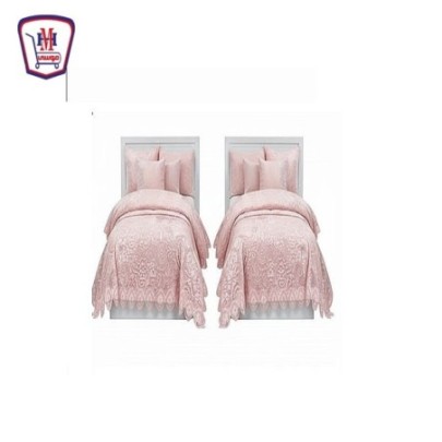 طقم مفرش سرير ايرينا هوم جلاكسى اطفال 4 قطع من موسى | تسوّق أونلاين