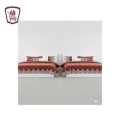 طقم مفرش سرير ابداع كيدز اطفال 6 قطعه LUCINDA من موسى | هايبر موسى