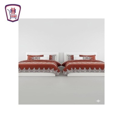 طقم مفرش سرير ابداع كيدز اطفال 6 قطعه LUCINDA من موسى | هايبر موسى