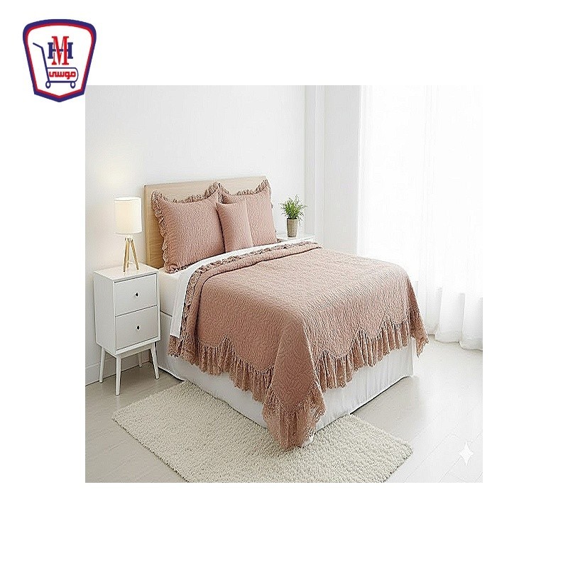 طقم كوفرته كبيره ديوريل 3 قطع موديل 105 م 400764