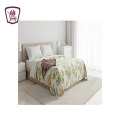 طقم كوفرته دريم هاوس بيكا مطبوع كبير 3 قطع من موسى | هايبر موسى