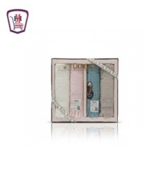 طقم فوط هافانا 50 × 100 4 قطع م 7106 من موسى | تسوّق أونلاين