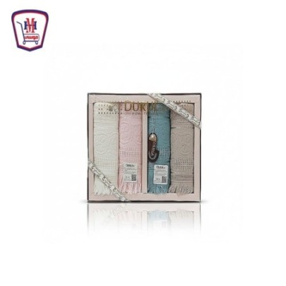 طقم فوط هافانا 50 × 100 4 قطع م 7106 من موسى | تسوّق أونلاين