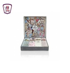 طقم فوط مطبخ ديوريل كوكتيل 40 × 60 4 قطع م 7089 من موسى | تسوّق أونلاي