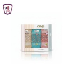 طقم فوط جودى 3 قطع من موسى | تسوّق أونلاين