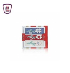 طقم فوط اولاد عبد القادر 999 . 3 قطع علبه من موسى | هايبر موسى