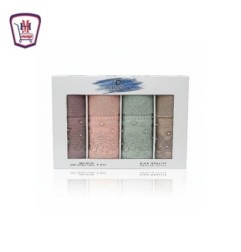 طقم فوط الماس 598- جوبير 4 قطع 60×120 سم من موسى | تسوّق أونلاين