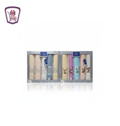 طقم فوط اجياد موديلات 5 قطع من موسى | تسوّق أونلاين