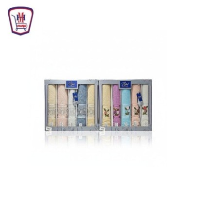 طقم فوط اجياد موديلات 5 قطع من موسى | تسوّق أونلاين