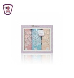 طقم فوط VALENCIA جوبير 3 قطع من موسى | تسوّق أونلاين