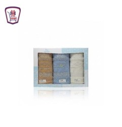 طقم فوط 3 قطع موديل F15 من موسى | هايبر موسى