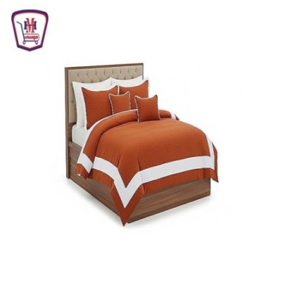 طقم دفايه سرير قطيفه اولاد عليوه كبير 4 قطع من موسى | تسوّق أونلاين