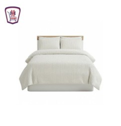 طقم دفايه سرير دريم هاوس م بابل استيك 3 قطعه من موسى | هايبر موسى