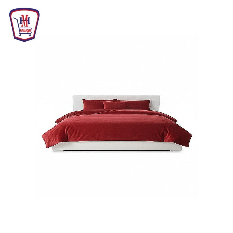 طقم دفايه سرير دريم هاوس 3 قطع