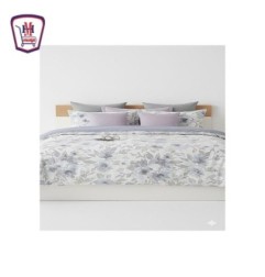 طقم دفايه دريم هاوس بيرليانى اطفال 6 قطع مطبوع من موسى | هايبر موسى