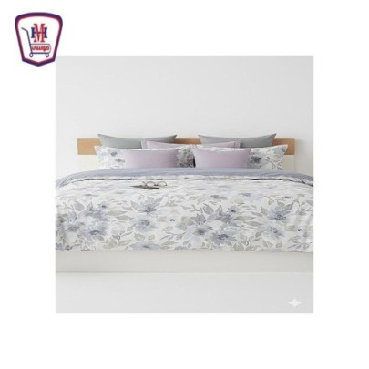 طقم دفايه دريم هاوس بيرليانى اطفال 6 قطع مطبوع من موسى | هايبر موسى