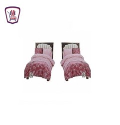 طقم دفايه ايرينا هوم نورا اطفال 6 قطع من موسى | تسوّق أونلاين