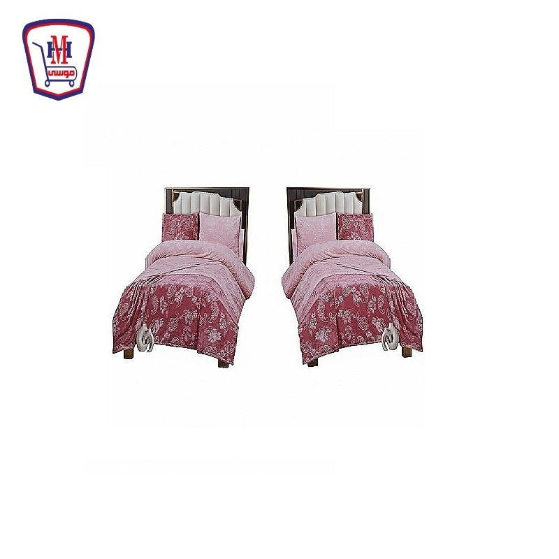 طقم دفايه ايرينا هوم نورا اطفال 6 قطع