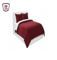 طقم دفايه ايرينا هوم قمرين سوفت 3 قطع من موسى | هايبر موسى