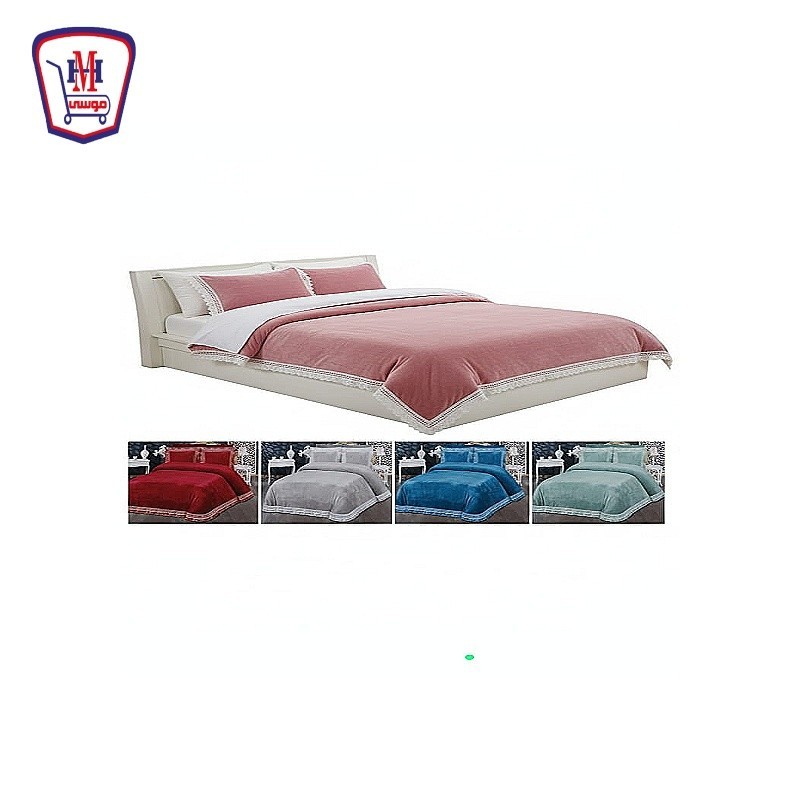 طقم دفايه ايرينا هوم رحمه كبير 3 قطع