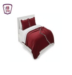 طقم دفايه ايرينا هوم اطفال موريلا 4 قطع من موسى | هايبر موسى