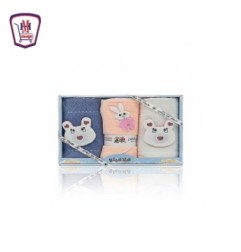 طقم دفايه اولاد عبد القادر فلافيلو 3 قطع علبه من موسى | تسوّق أونلاين