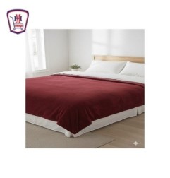 دفايه سرير موريلا - نغم ساده 1 قطعه 2كيلو 2 كجم من موسى | هايبر موسى