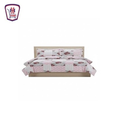 دفايه سرير موريلا - مودرن مطبوع 4 قطع من موسى | تسوّق أونلاين