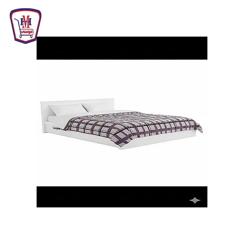 دفايه سرير موريلا - فروتى مطبوع 1 قطعه