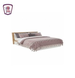 دفايه سرير موريلا - عقده ساده 4 قطع من موسى | هايبر موسى