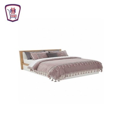 دفايه سرير موريلا - عقده ساده 4 قطع من موسى | هايبر موسى