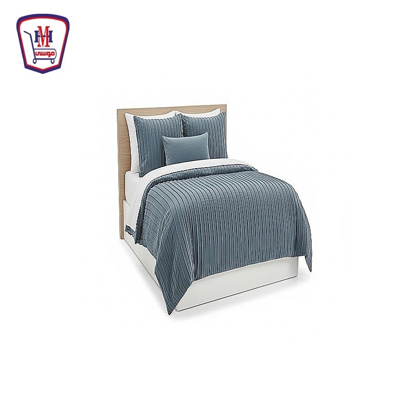 دفايه سرير موريلا - ايلين 4 قطع