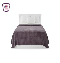 دفايه سرير ساده مضلع قصر الراعى من موسى | هايبر موسى