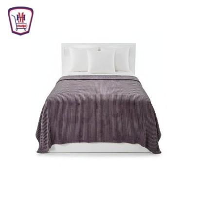 دفايه سرير ساده مضلع قصر الراعى من موسى | هايبر موسى